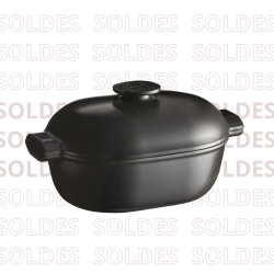 Cocotte Delight Ovale -...