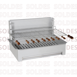 Barbecue standard 600 -...