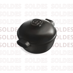 Petite cocotte ronde -...