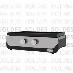 Plancha ORIGINAL Gaz 260...