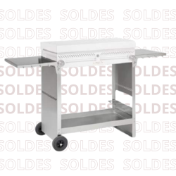 Chariot Master 600 - Collet...