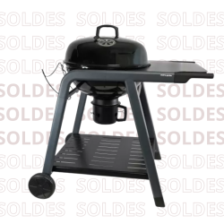 Barbecue Charbon Tonino 60...