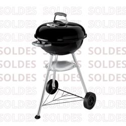 Barbecue charbon Compact...