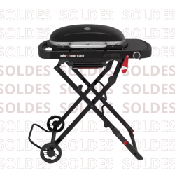 Barbecue Gaz Traveler...