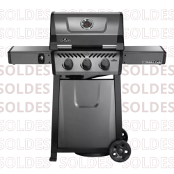Barbecue gaz Freestyle 365...