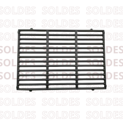 1 Demi Grille Genesis II LX...