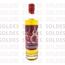 Single Malt Whisky...