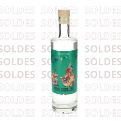 Gin Altitude 50cl - HOME...