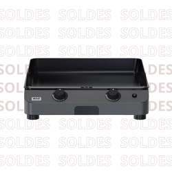 Plancha Fusion 60 gaz...
