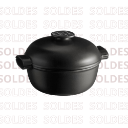 Cocotte Ronde "Delight" -...