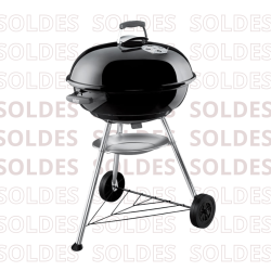 Barbecue charbon Compact...