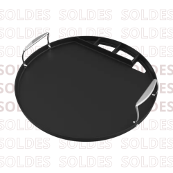 Plancha pour barbecues à...