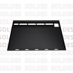 Plancha grand format pour...