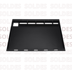 Plancha grand format pour...