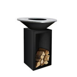 OFYR Classic Storage Black...