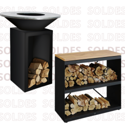 OFYR Classic Storage Black...