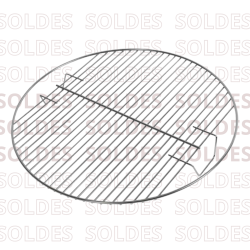 Grille cuisson Ø55 pour...