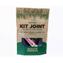 Kit joint Ø7mm x 2,5 m - Capska
