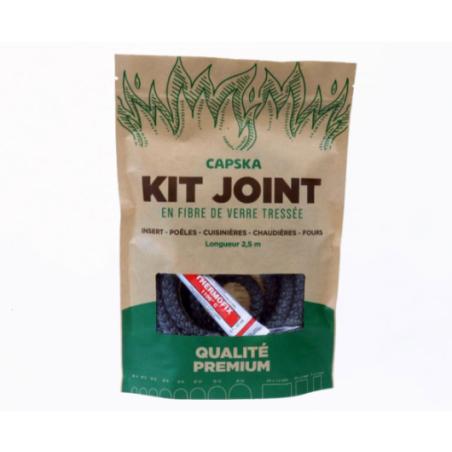 Kit joint Ø7mm x 2,5 m - Capska