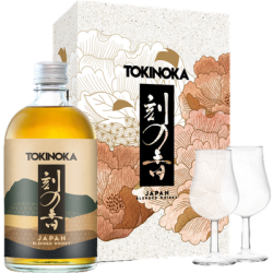 Tokinoka White Oak Coffret...