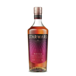 Whisky Starward Nova 41% 70cl