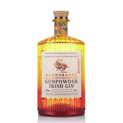 Drumshanbo Gin Orange de...