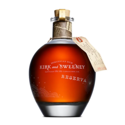 Rhum Kirk & Sweeney Reserva...