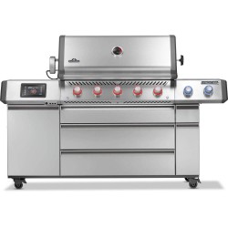 Barbecue Gaz Prestige Pro...