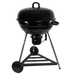 Barbecue Charbon Smok 60 - Cook'in Garden