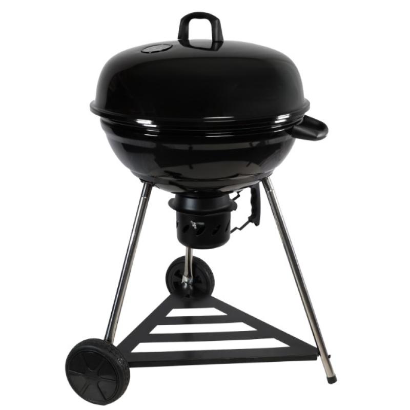 Barbecue Charbon Smok 60 - Cook'in Garden