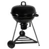 Barbecue Charbon Smok 60 - Cook'in Garden