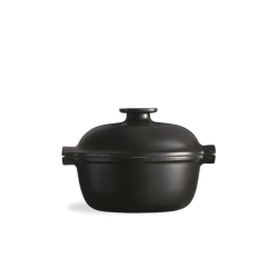 Petite cocotte ronde -...