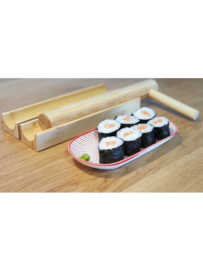 Appareil à Sushi / Maki facile - Cookut