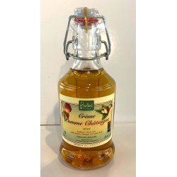 Crème Pomme-Châtaigne -...
