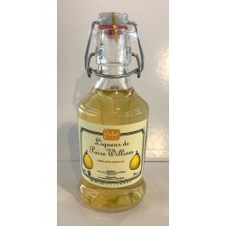 Liqueur de Poire William -...