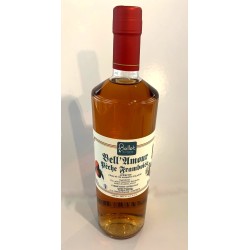 Bel'Amour Pêche-Framboise -...