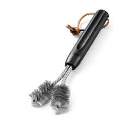 Brosse de nettoyage idéale pour les grilles en fonte - Weber