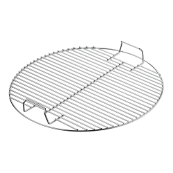 Grille de cuisson chromée pour barbecue Ø47 cm - Weber