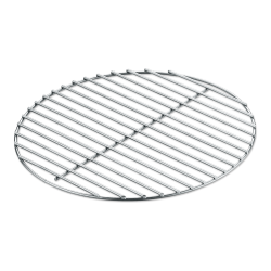 Grille foyère pour barbecues Ø57 cm Weber