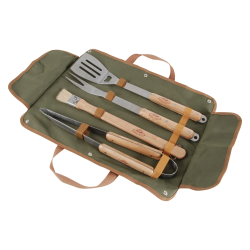 Sac d'outils pour barbecue - Esschert Design