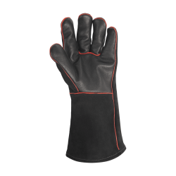 Gants en cuir - Weber