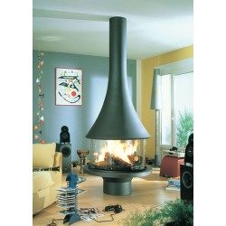 Cheminée Marina 993...