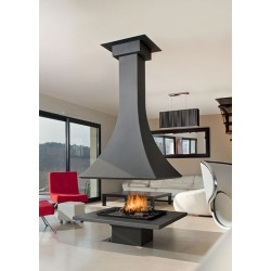 Cheminée Julietta 985...