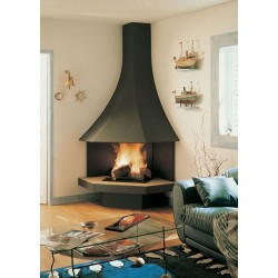 Cheminée Julietta 985...