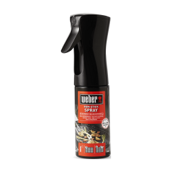 Huile anti-adhérence 200 ml - Weber