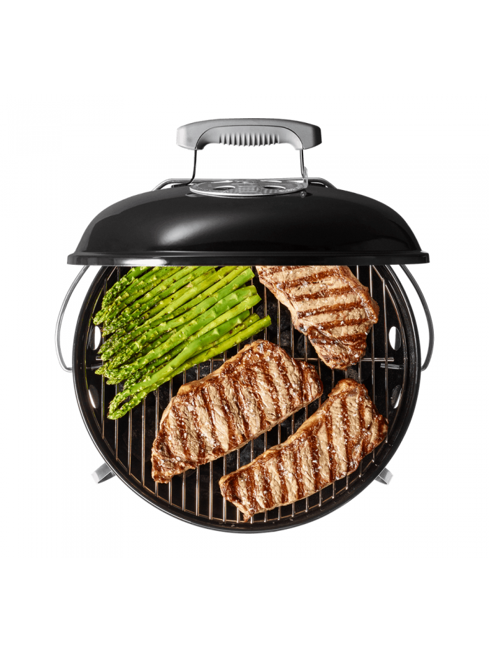 weber smokey joe 37センチ　BBQグリル　未使用 楽天市場】37cm スモーキージョー プレミアム ウェーバー