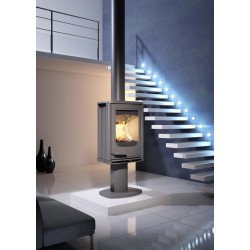 JADE sur pied central