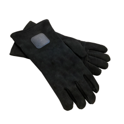 Gants de cuisson Noir - OFYR