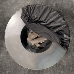 Étouffoir + Housse de...