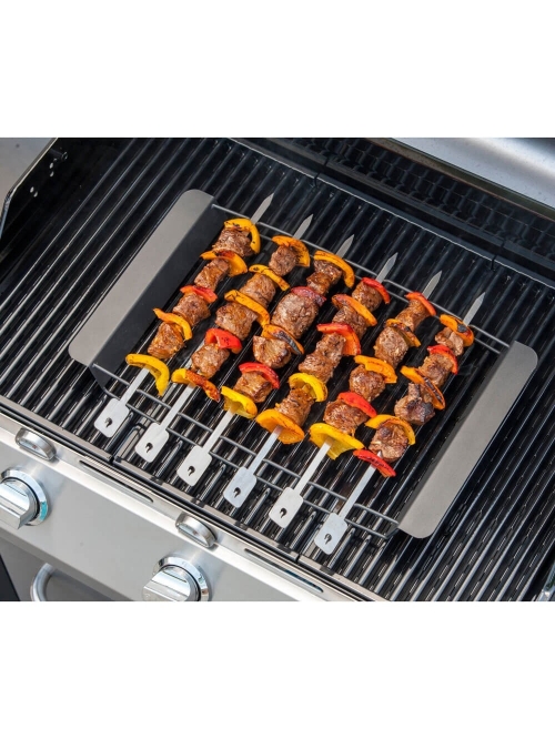 PORTE-BROCHETTE PREMIUM - Char-Broil